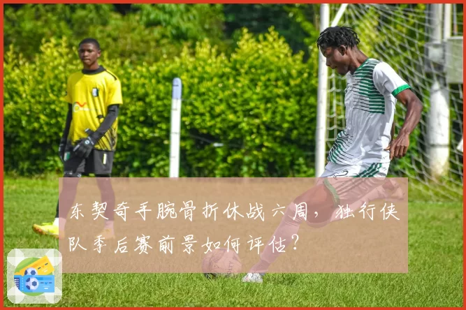 东契奇手腕骨折休战六周，独行侠队季后赛前景如何评估？
