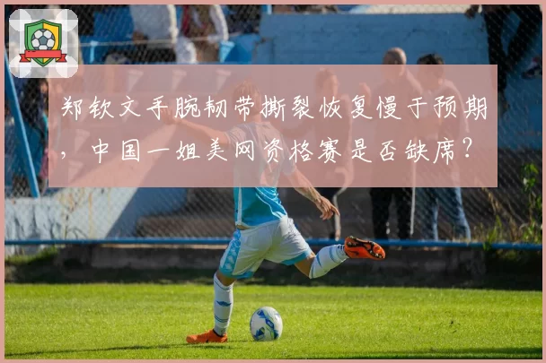 郑钦文手腕韧带撕裂恢复慢于预期，中国一姐美网资格赛是否缺席？