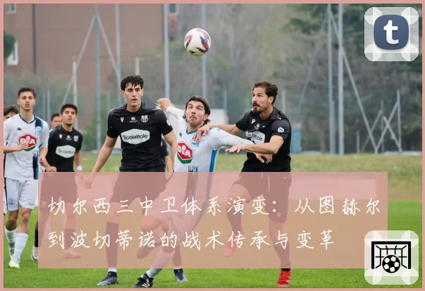 切尔西三中卫体系演变：从图赫尔到波切蒂诺的战术传承与变革